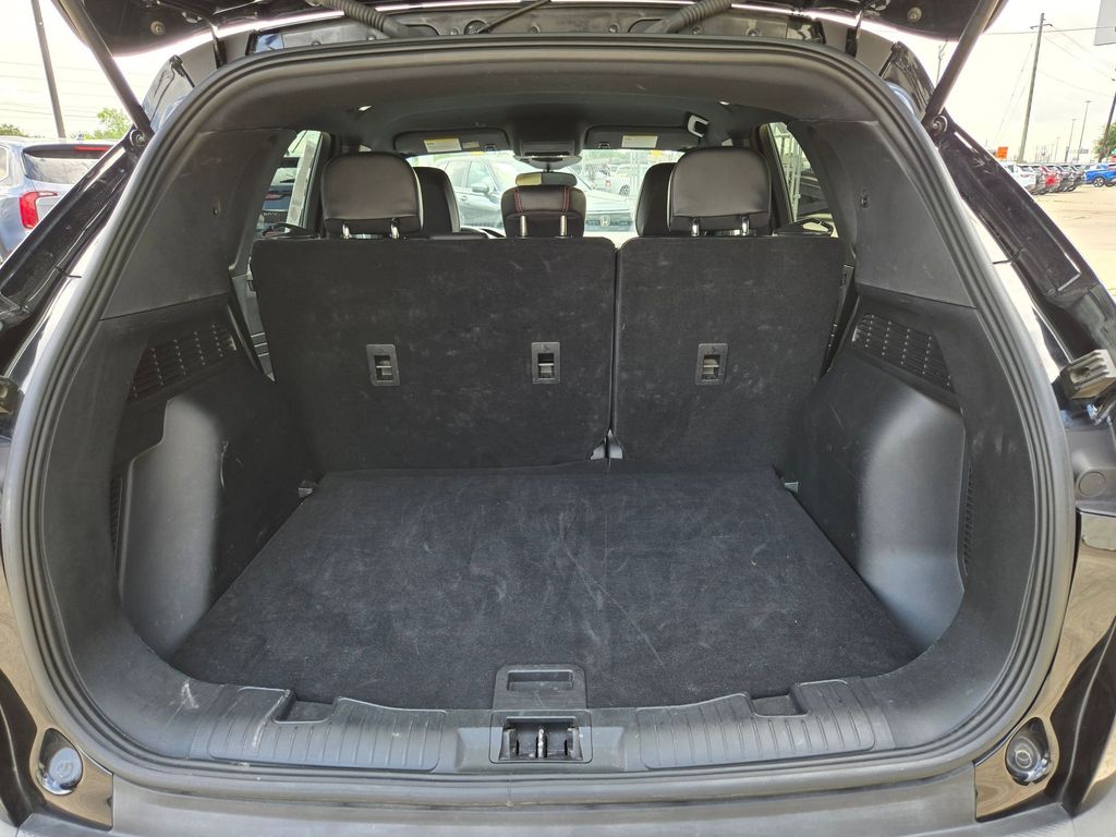 Thumbnail: 2025 Ford Escape - 29