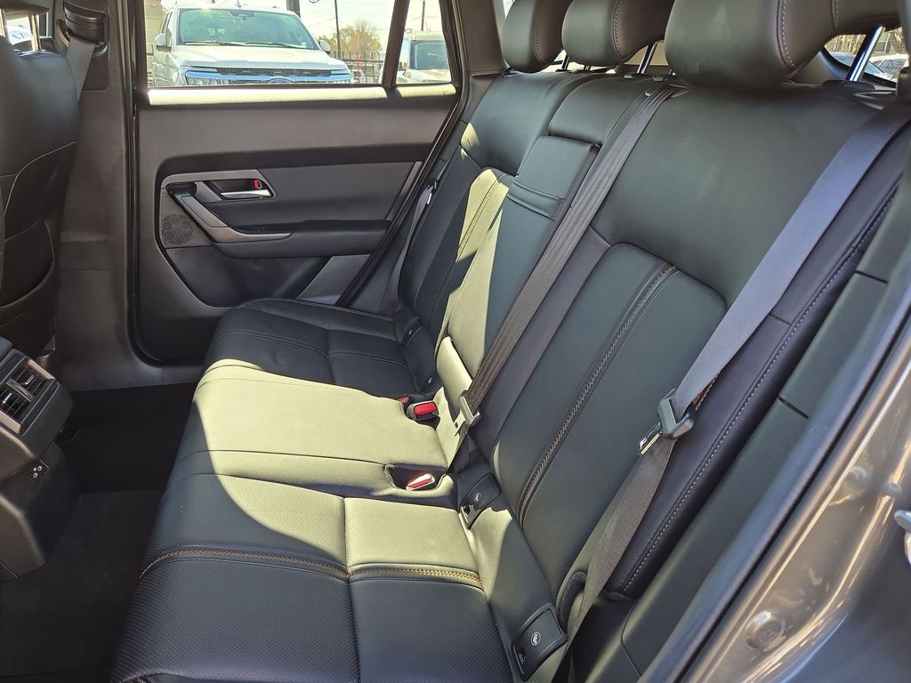 Thumbnail: 2025 Mazda CX-50 - 30