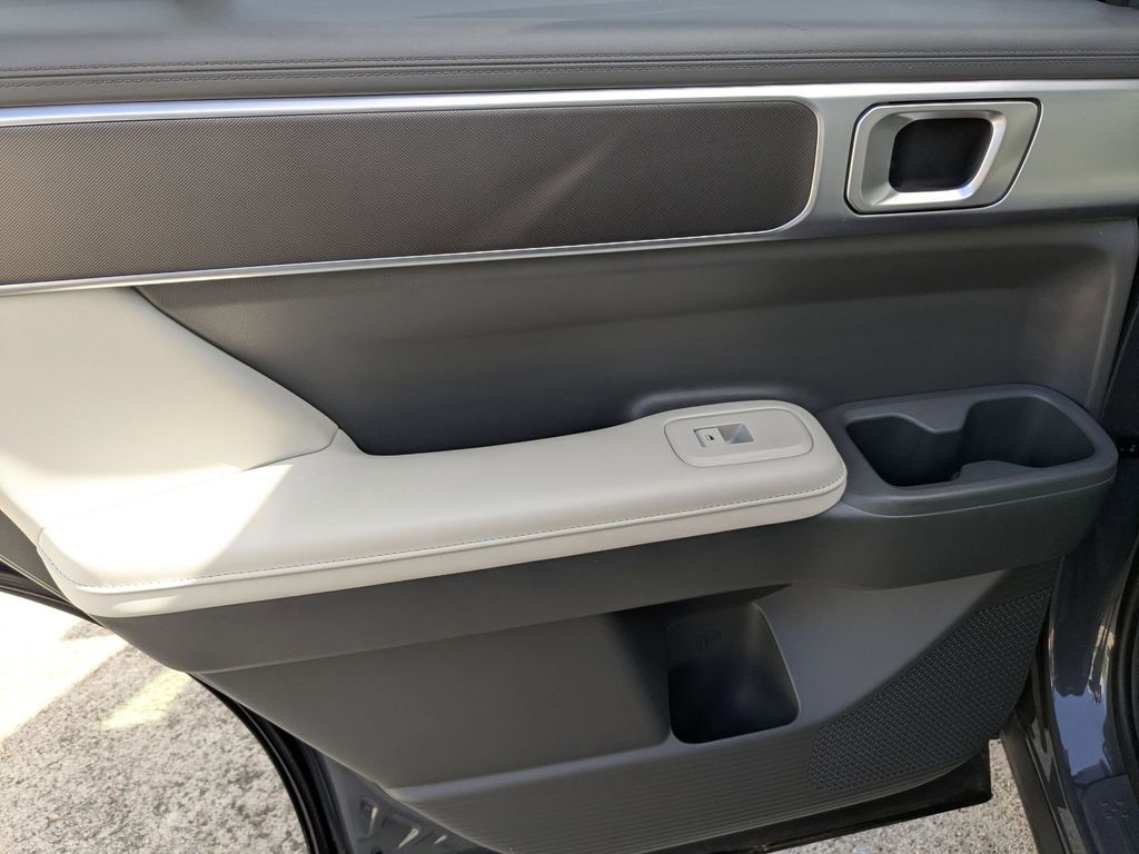 Thumbnail: 2025 Hyundai Santa Fe - 24