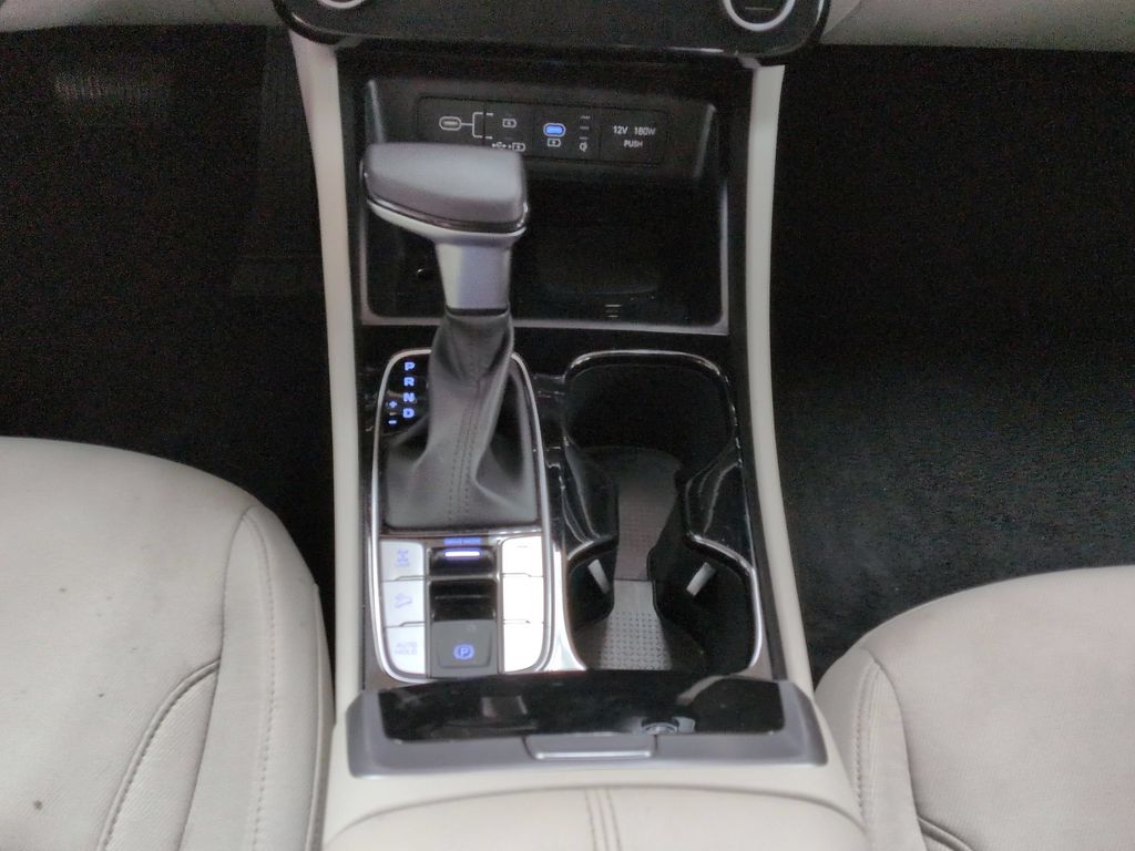 Thumbnail: 2025 Hyundai Tucson - 20