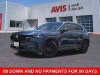 2025 Mazda CX-50 S Preferred -
                  Houston, TX