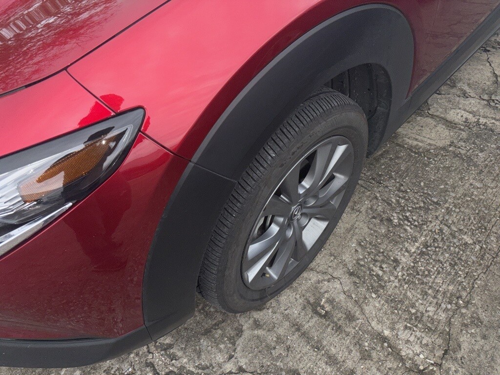 Thumbnail: 2025 Mazda CX-30 - 8