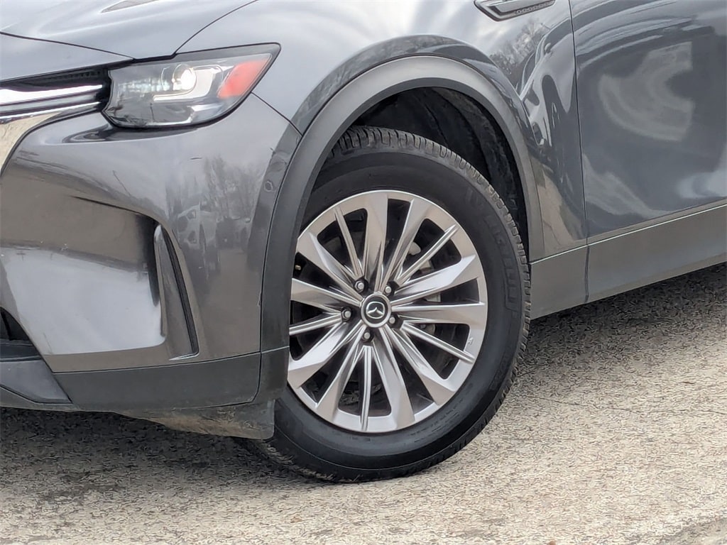 Thumbnail: 2024 Mazda CX-90 - 34