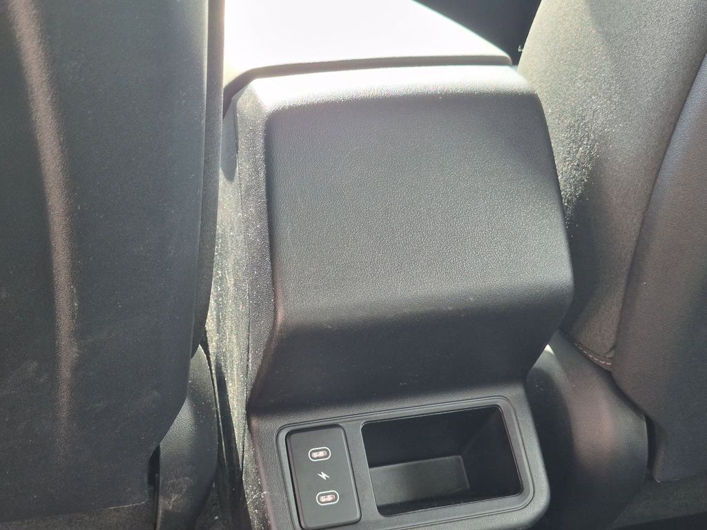 Thumbnail: 2025 Kia K4 - 26