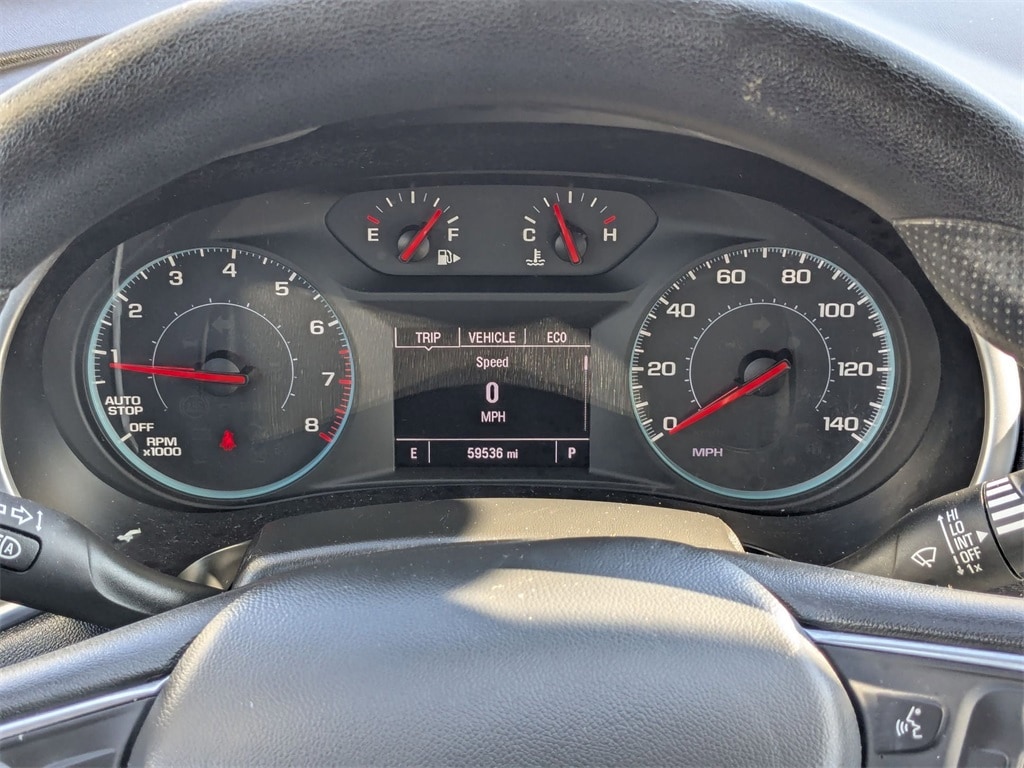 Thumbnail: 2023 Chevrolet Malibu - 15