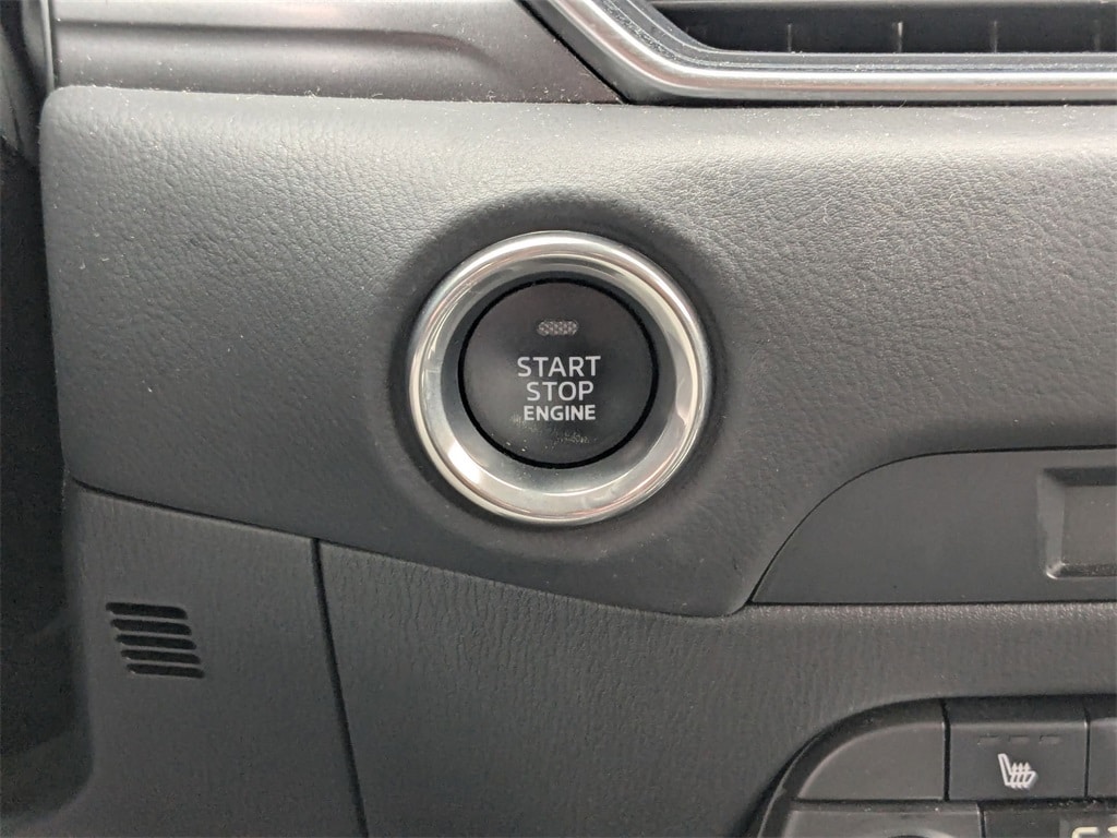 Thumbnail: 2024 Mazda CX-5 - 21