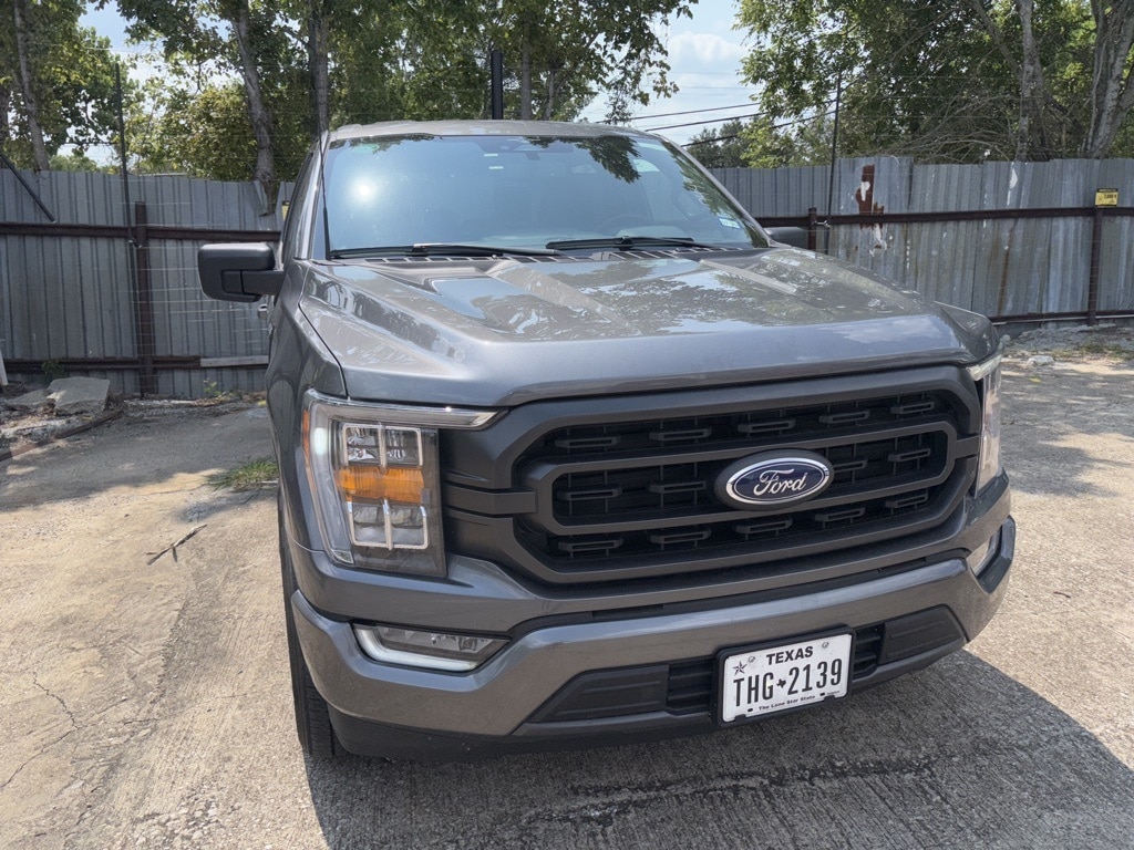 Thumbnail: 2023 Ford F-150 - 2