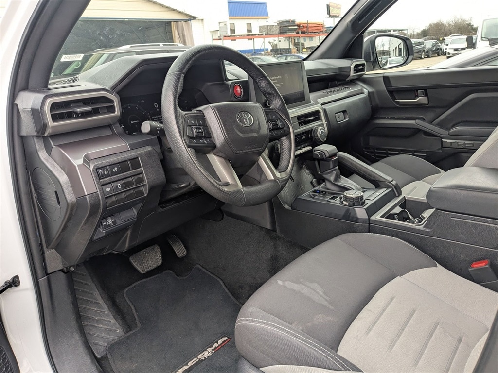 Thumbnail: 2025 Toyota Tacoma - 14