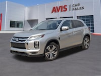 2024 Mitsubishi Outlander Sport  -
                  Houston, TX