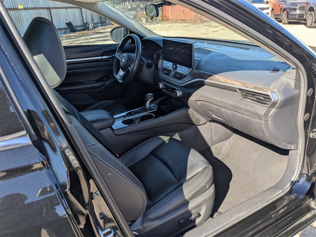 Thumbnail: 2023 Nissan Altima - 32