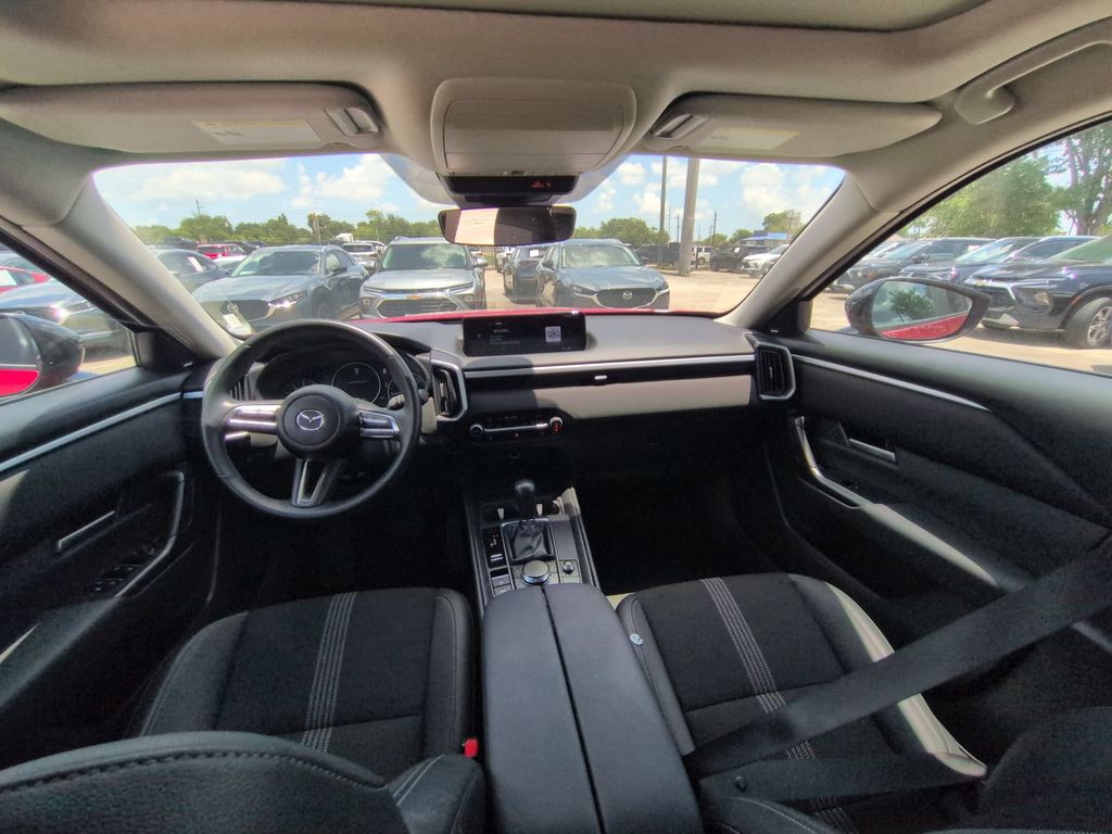 Thumbnail: 2025 Mazda CX-50 - 25