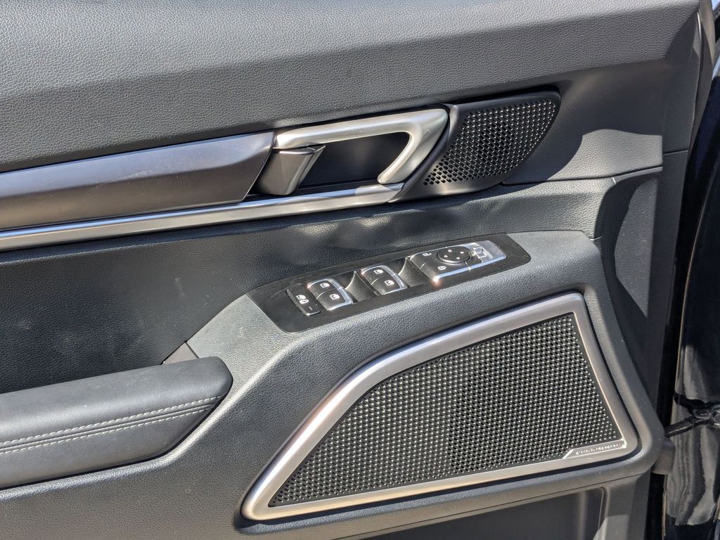 Thumbnail: 2025 Kia Telluride - 13