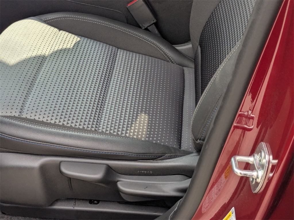 Thumbnail: 2025 Chevrolet Trax - 23