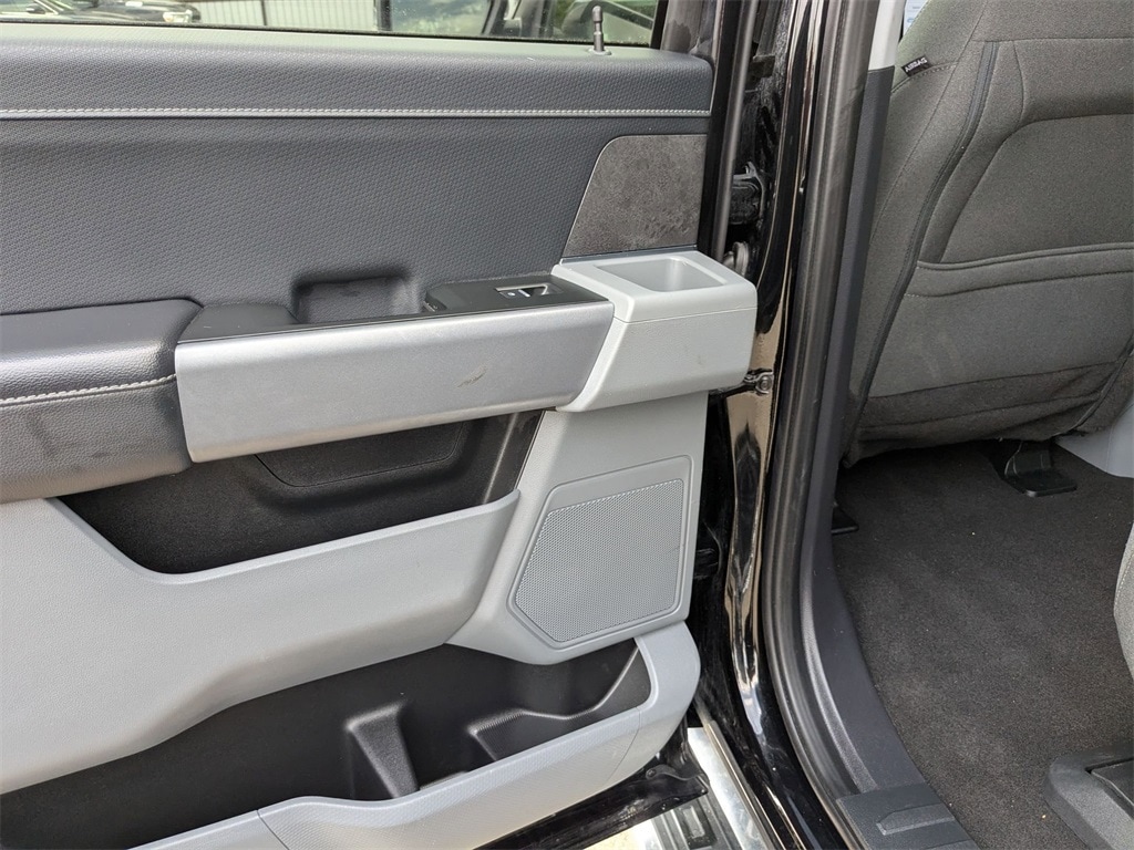 Thumbnail: 2024 Ford F-150 - 26