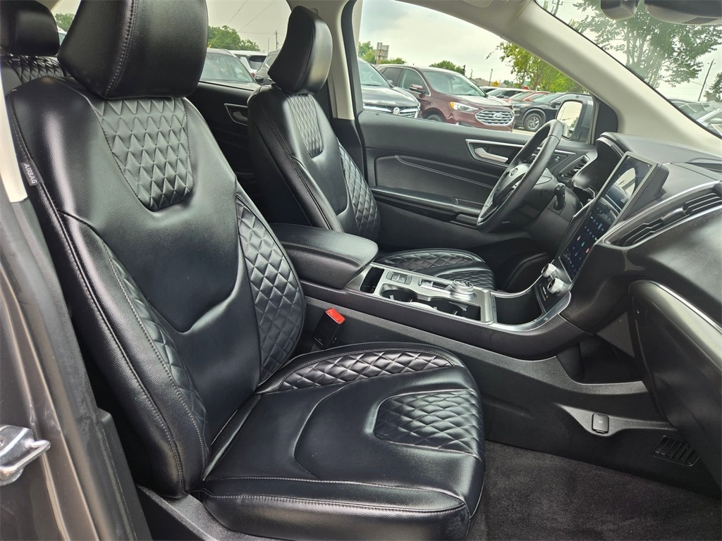 Thumbnail: 2024 Ford Edge - 29