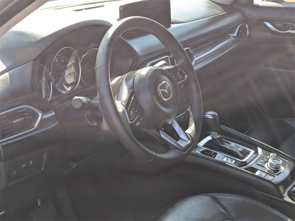 Thumbnail: 2025 Mazda CX-5 - 14