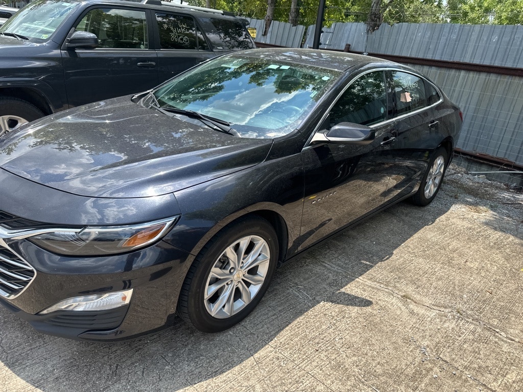 Thumbnail: 2023 Chevrolet Malibu - 1