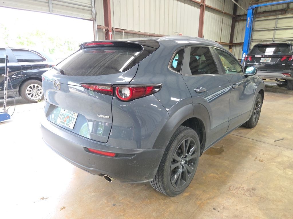 Thumbnail: 2025 Mazda CX-30 - 9