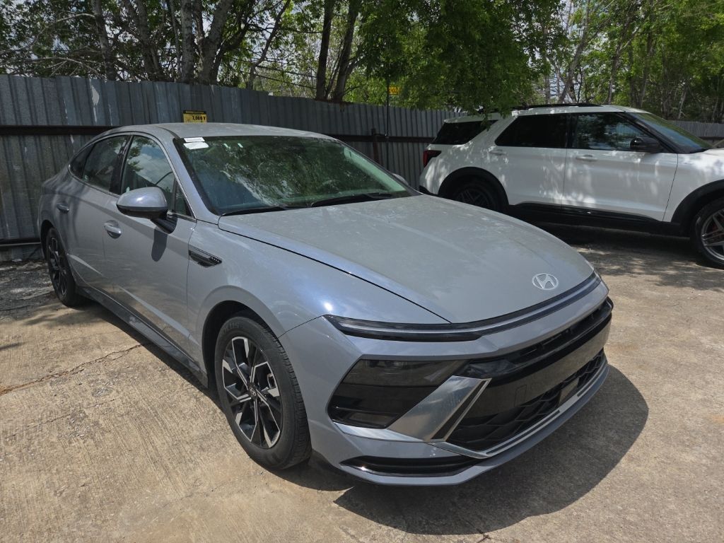 Thumbnail: 2025 Hyundai Sonata - 6