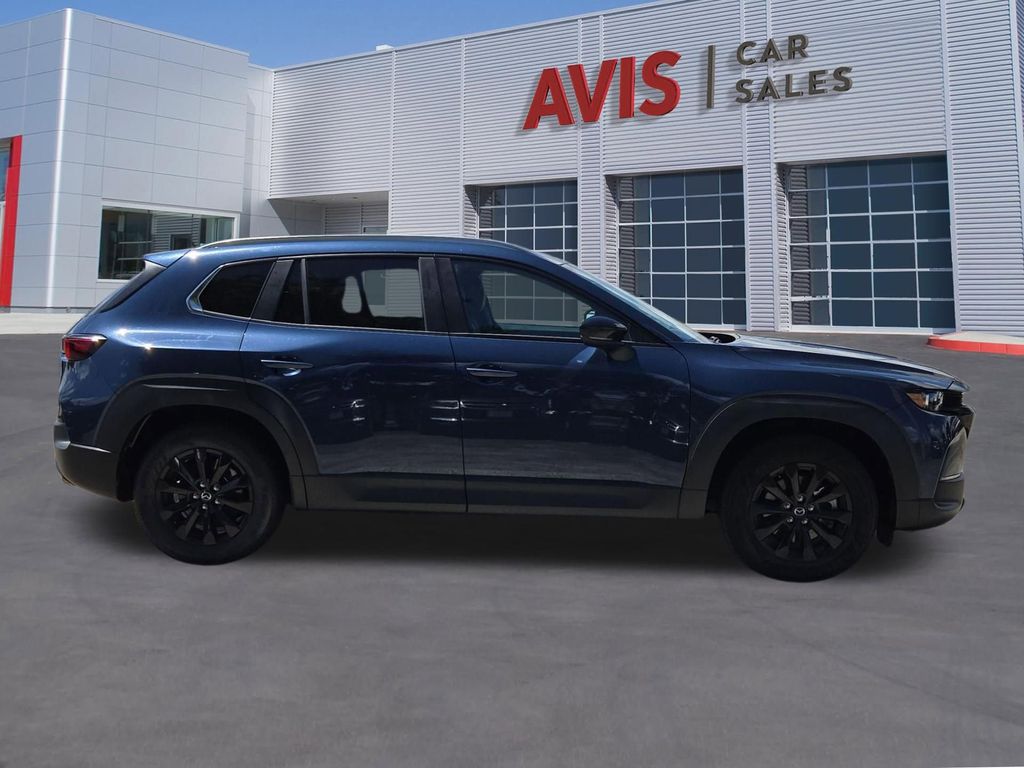 Thumbnail: 2025 Mazda CX-50 - 5