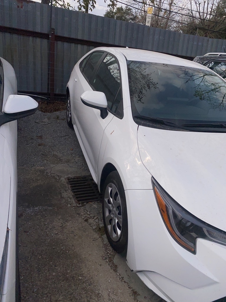 Thumbnail: 2025 Toyota Corolla - 2