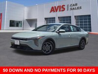 2025 Kia K4  -
                  Houston, TX