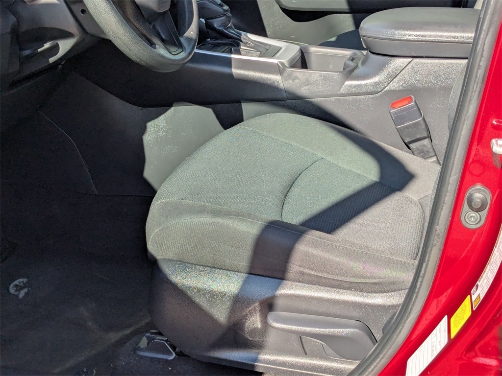Thumbnail: 2024 Toyota RAV4 - 23