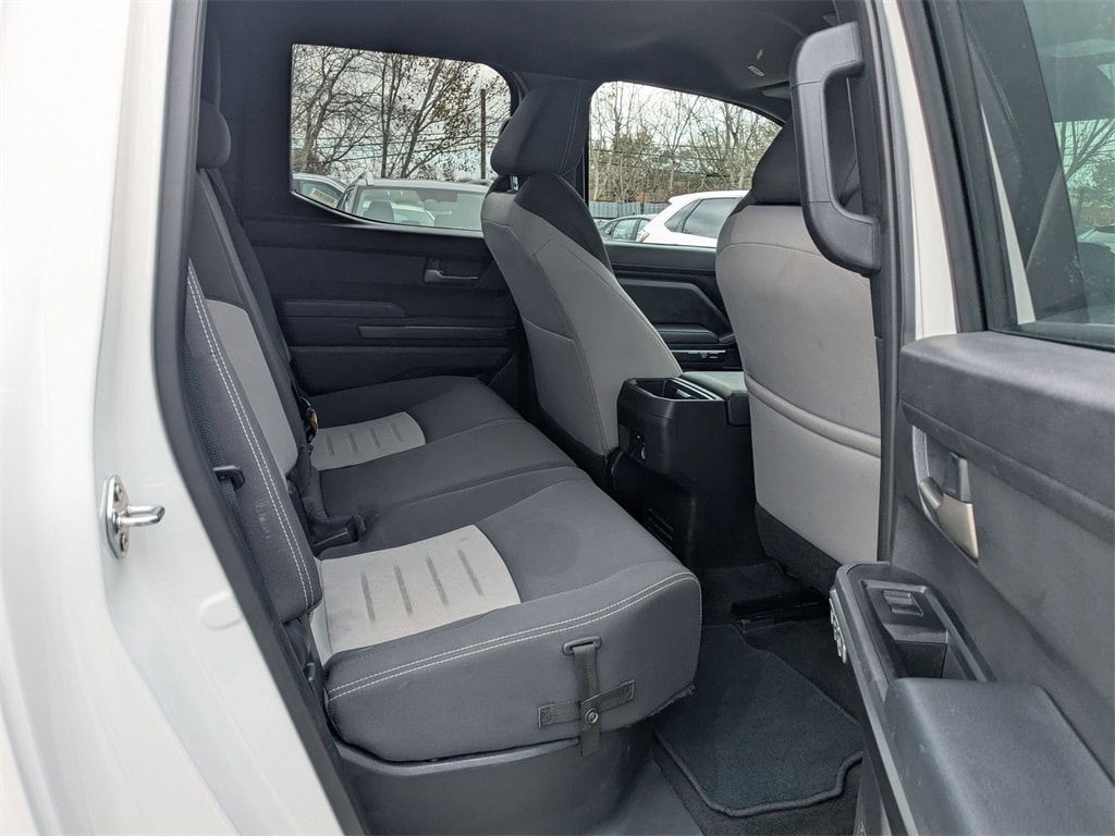 Thumbnail: 2025 Toyota Tacoma - 26