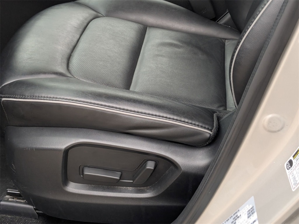 Thumbnail: 2024 Mazda CX-5 - 22