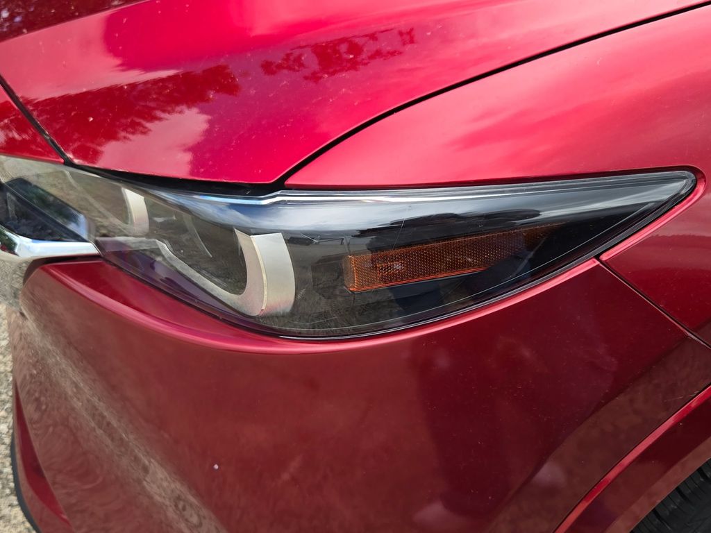 Thumbnail: 2025 Mazda CX-5 - 4
