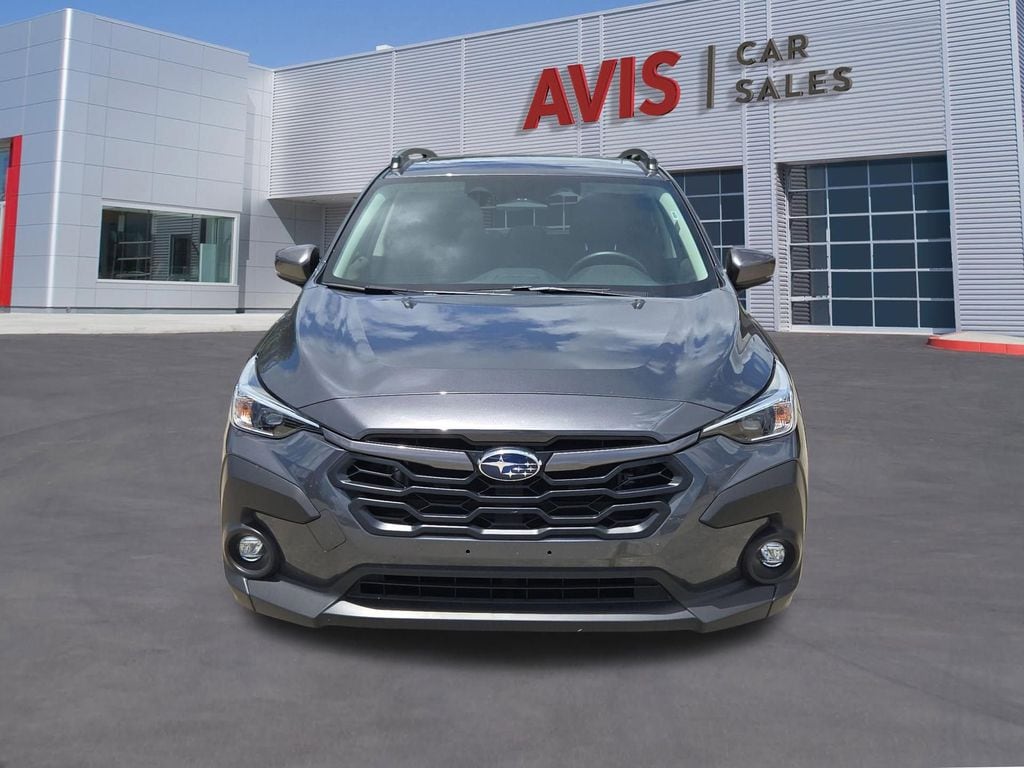 Thumbnail: 2025 Subaru Crosstrek - 2