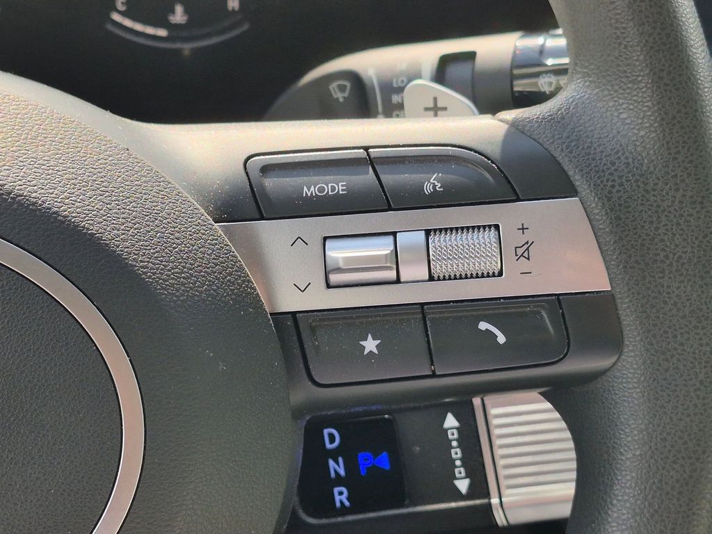 Thumbnail: 2025 Hyundai Sonata - 14