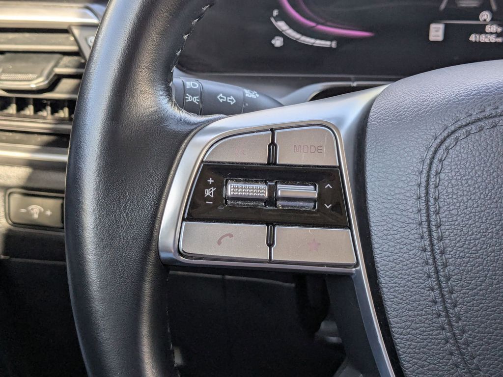 Thumbnail: 2025 Kia Telluride - 16