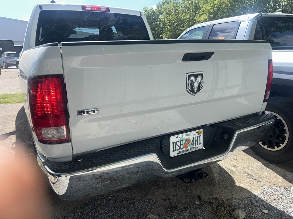 Thumbnail: 2023 RAM 1500 Classic - 5