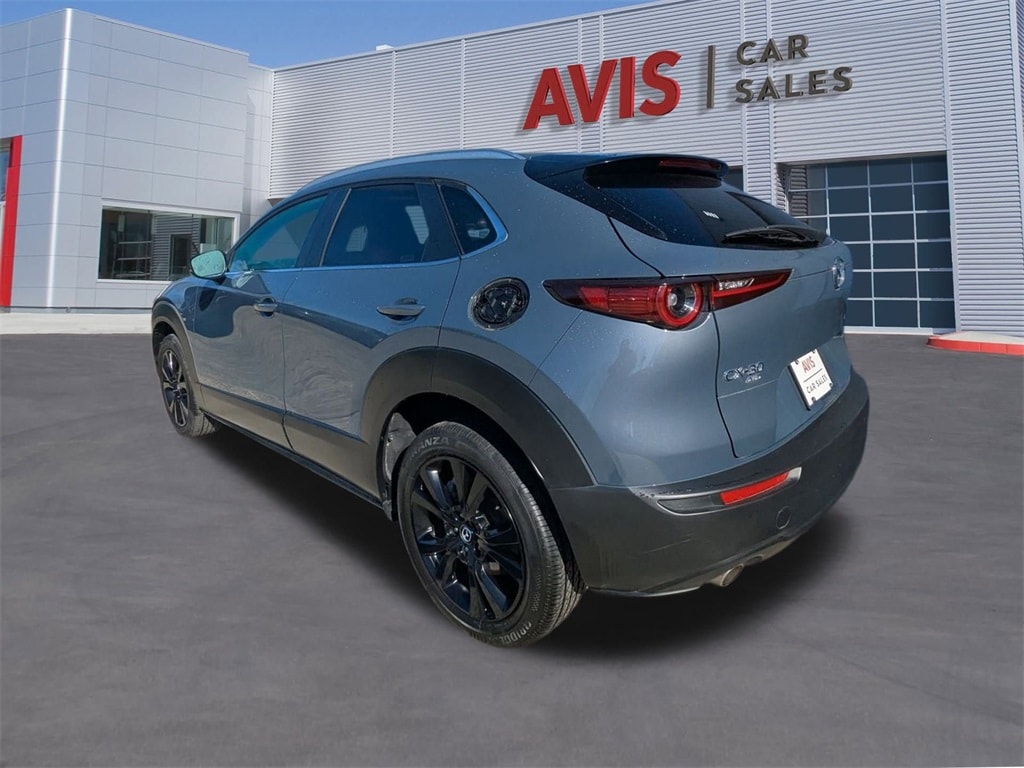 Thumbnail: 2025 Mazda CX-30 - 9