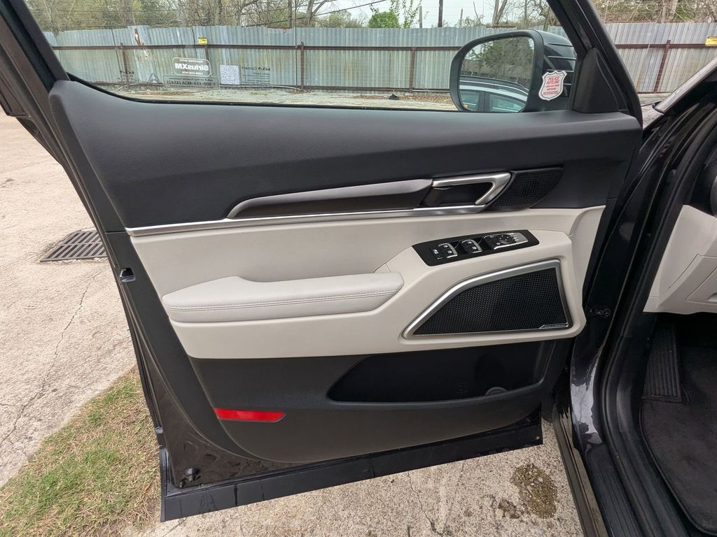 Thumbnail: 2025 Kia Telluride - 11