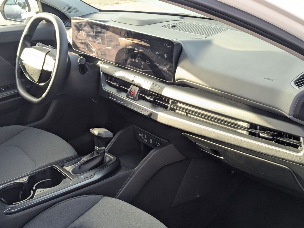 Thumbnail: 2025 Kia K4 - 27