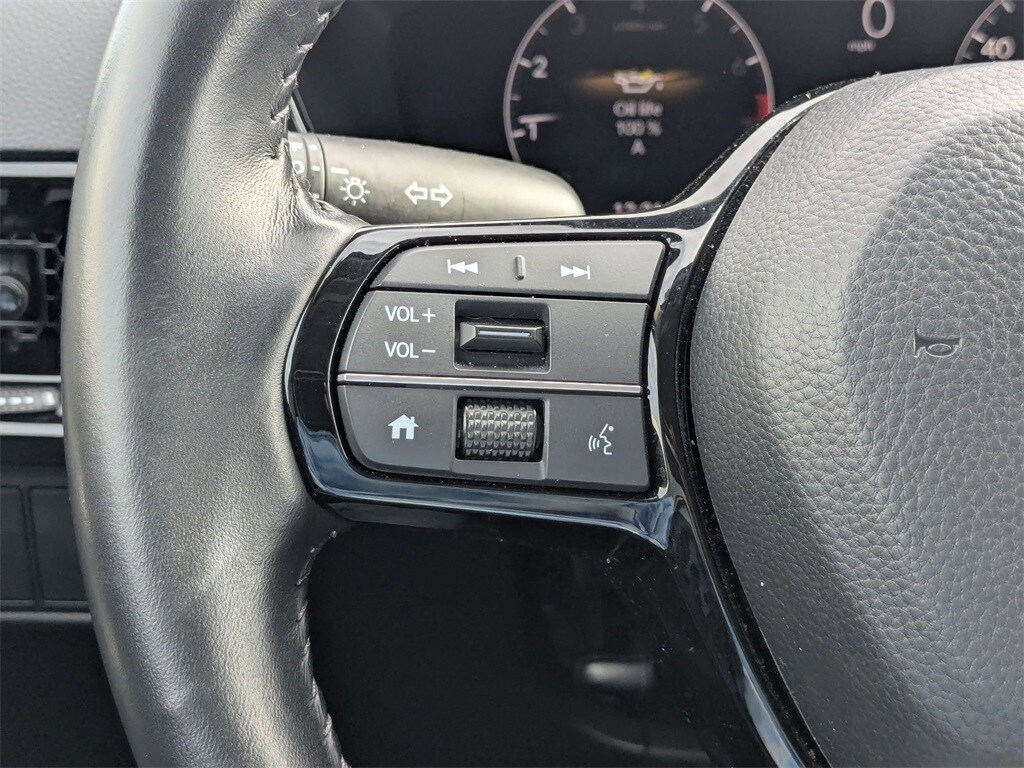 Thumbnail: 2025 Honda CR-V - 16