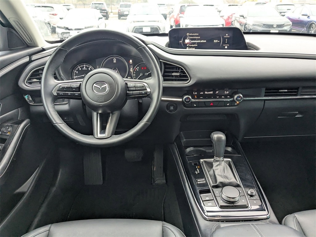 Thumbnail: 2025 Mazda CX-30 - 27