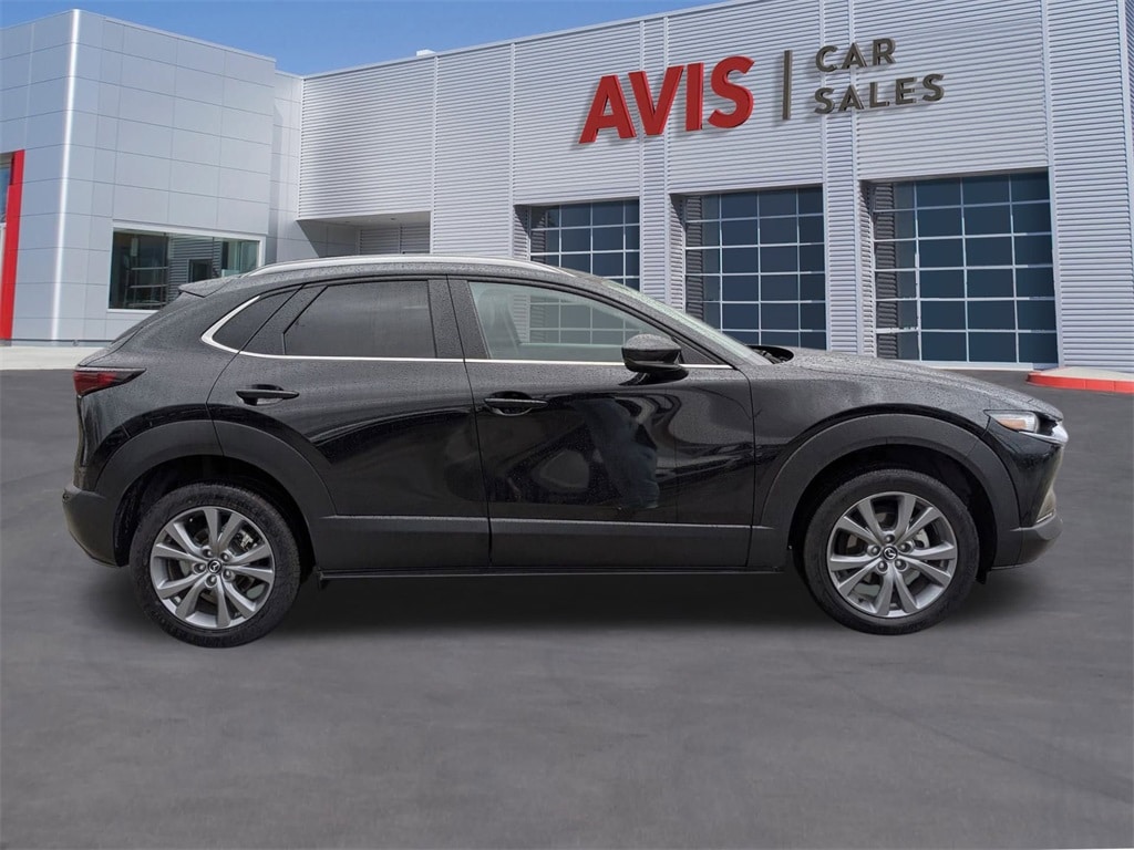 Thumbnail: 2025 Mazda CX-30 - 5