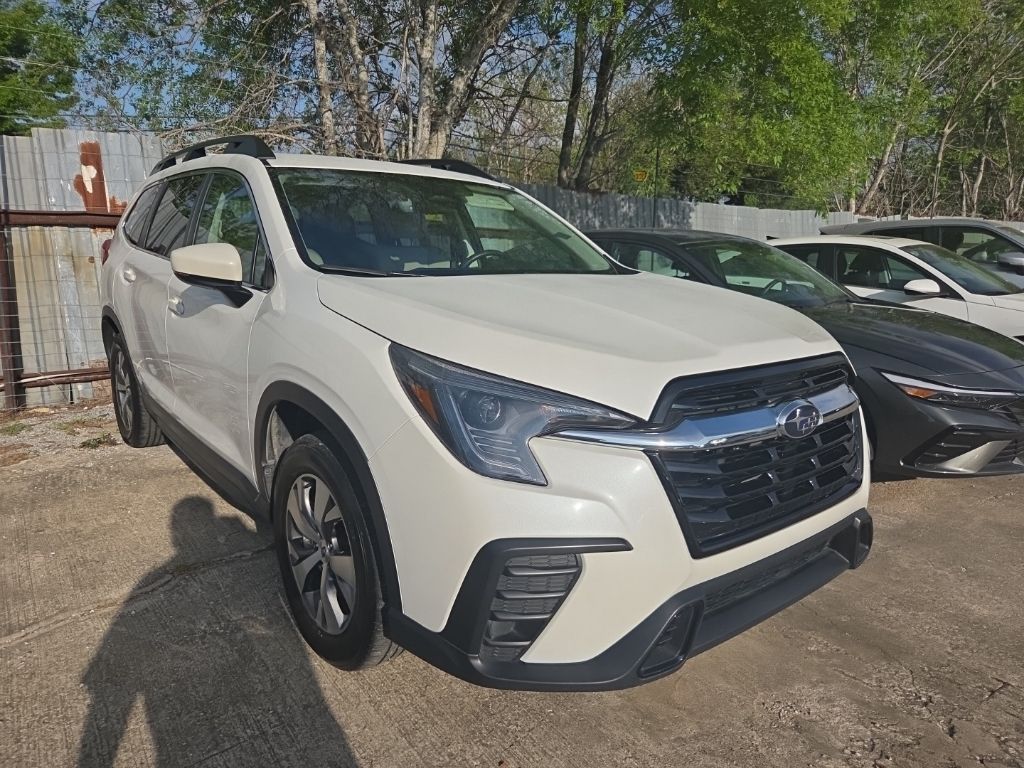 Thumbnail: 2025 Subaru Ascent - 7