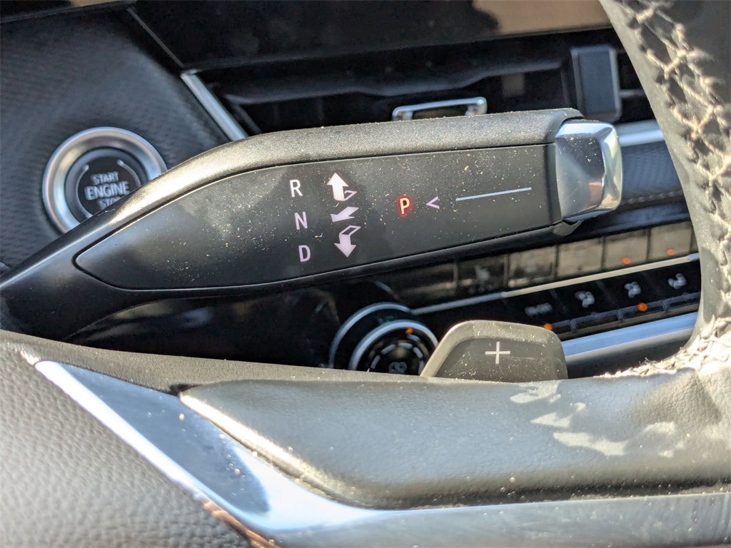 Thumbnail: 2025 Chevrolet Equinox - 19