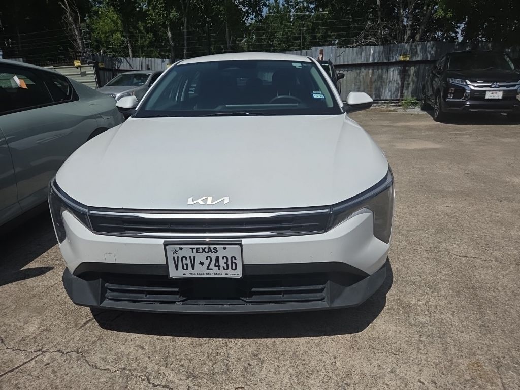 Thumbnail: 2025 Kia K4 - 7