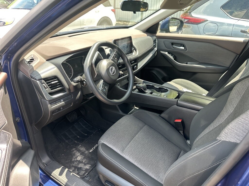 Thumbnail: 2023 Nissan Rogue - 7