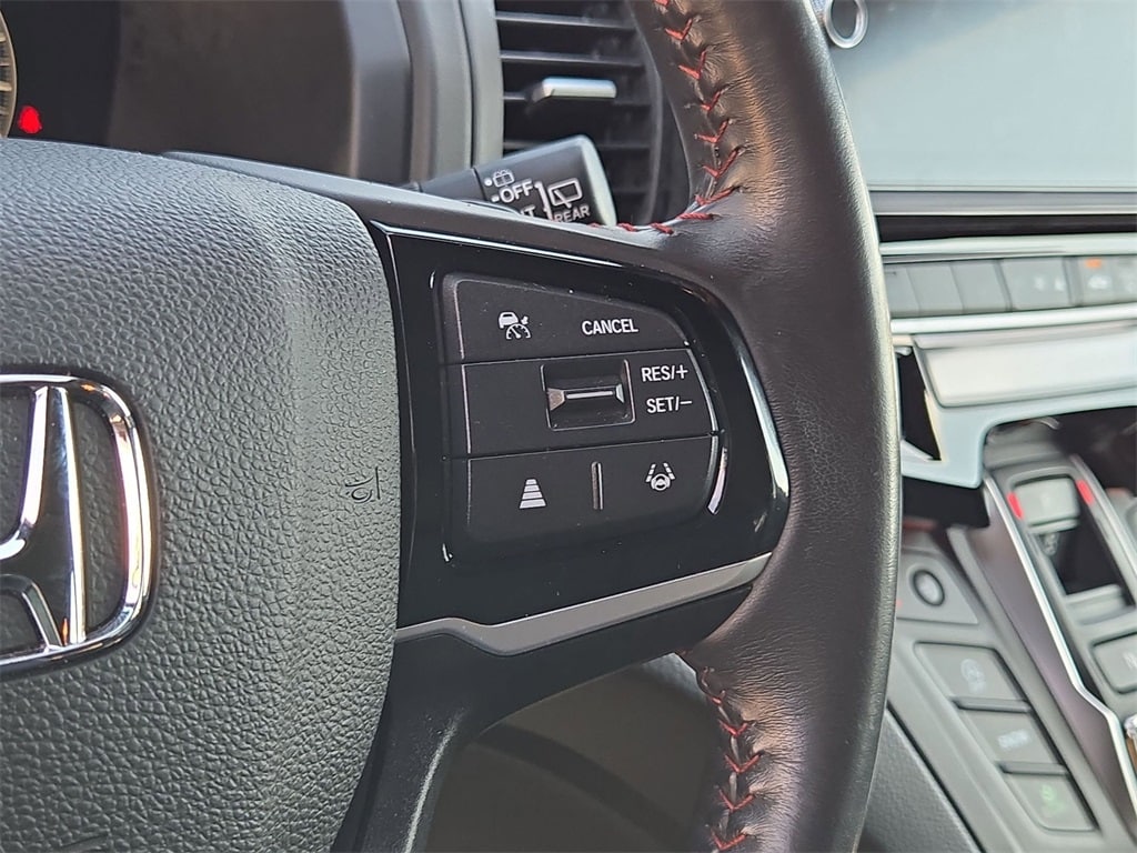 Thumbnail: 2025 Honda Odyssey - 24