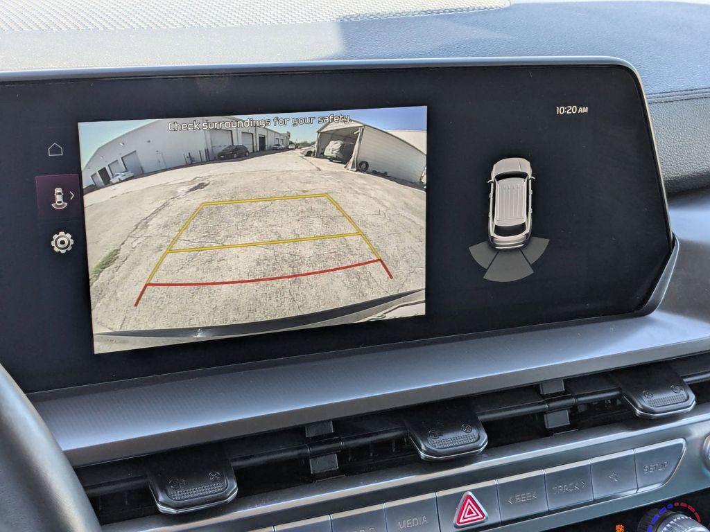 Thumbnail: 2025 Kia Telluride - 20