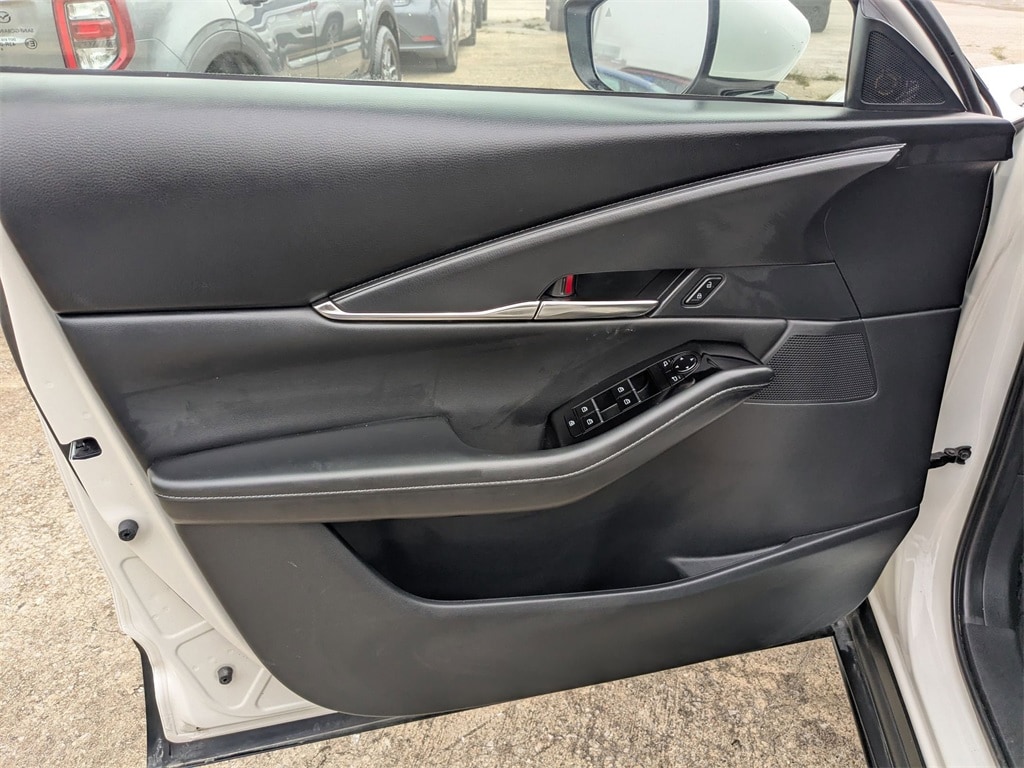 Thumbnail: 2025 Mazda CX-30 - 2