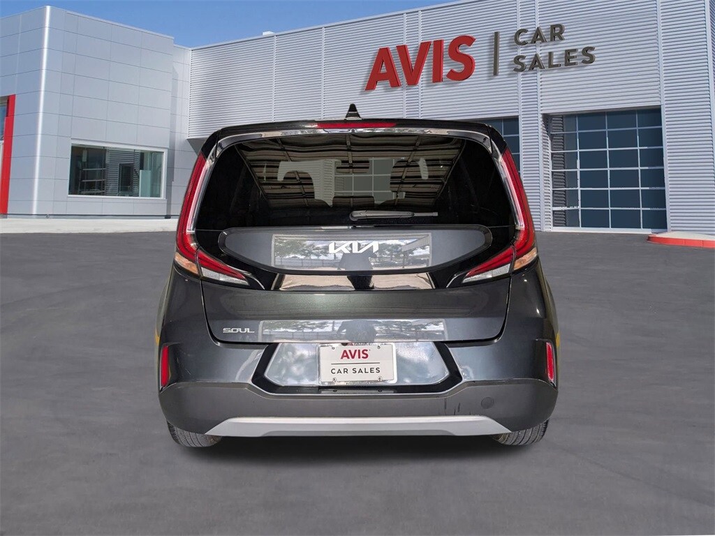 Thumbnail: 2024 Kia Soul - 6