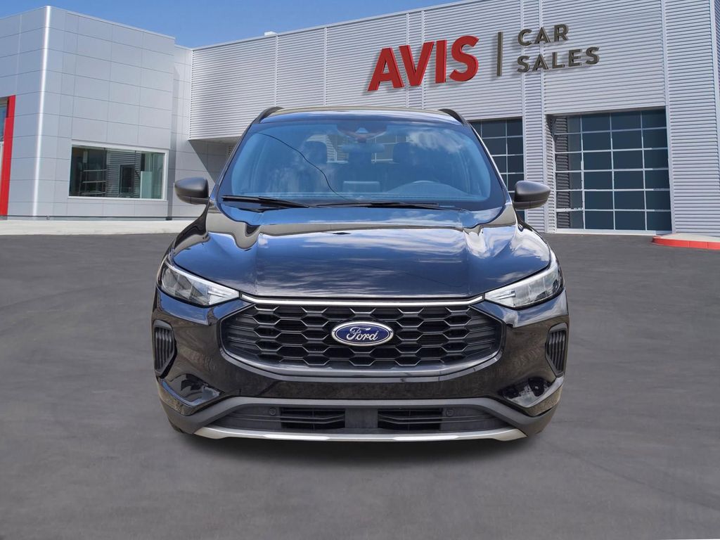 Thumbnail: 2025 Ford Escape - 2