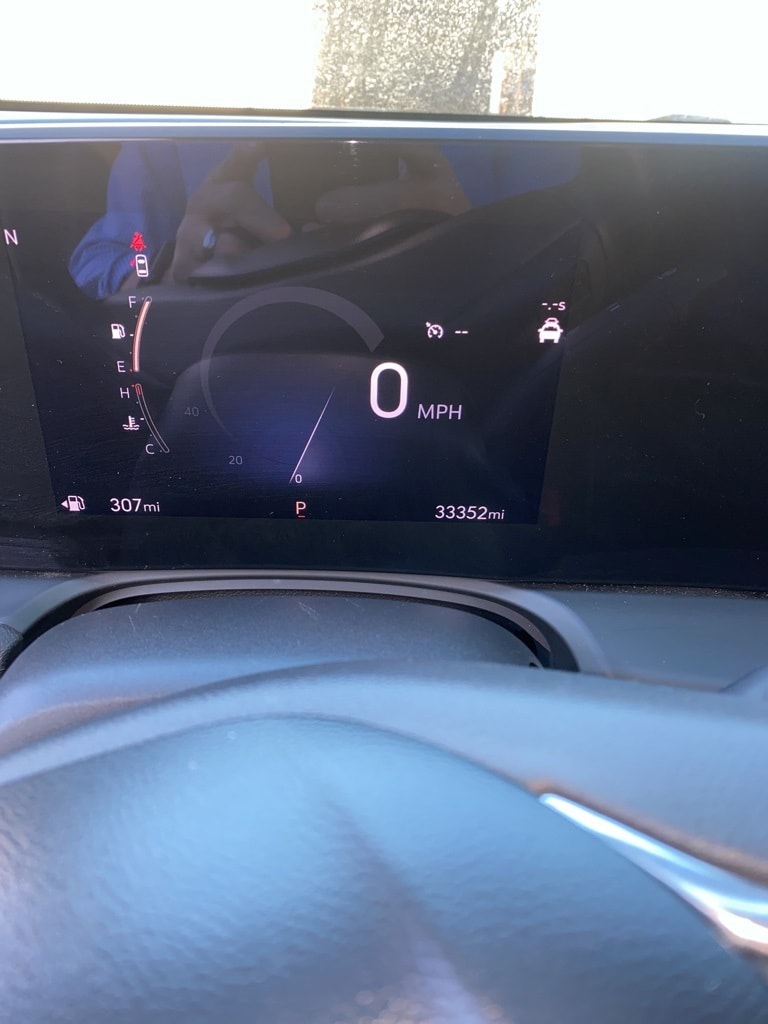 2024 Buick Encore GX Sport Touring's photo